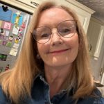 Profile photo of Julie Skidmore